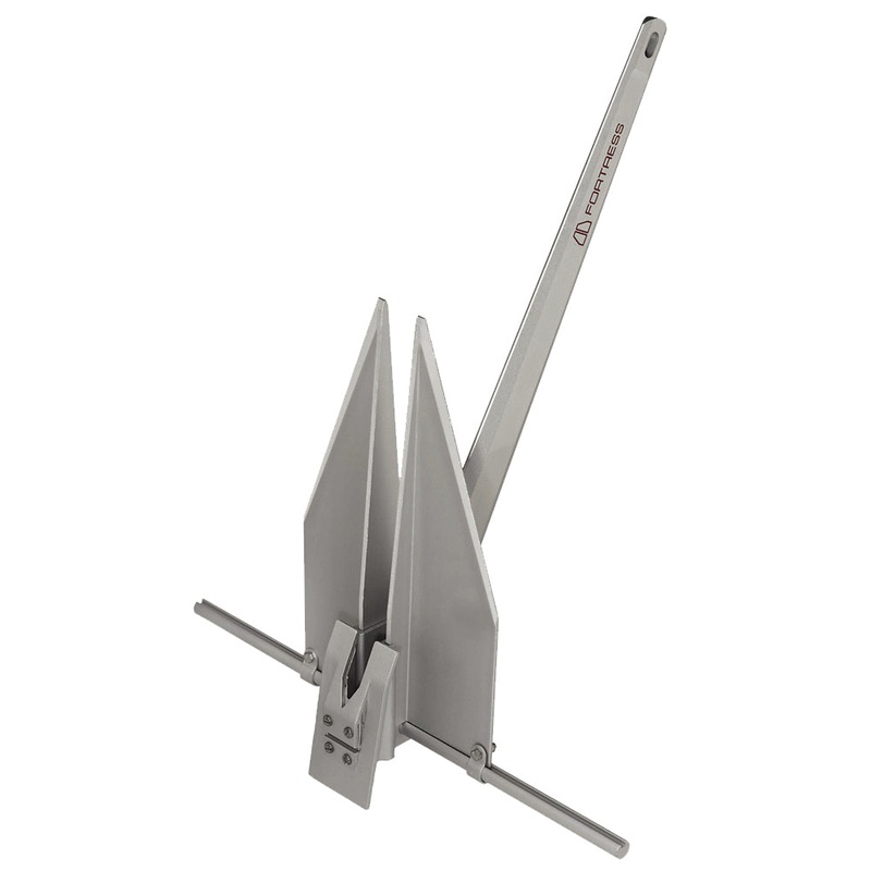 Fortress Guardian G-85 Anchor – 42LB – G-85