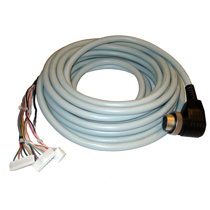 Furuno Cable f/1835 Radar – 30M – 001-409-540-00