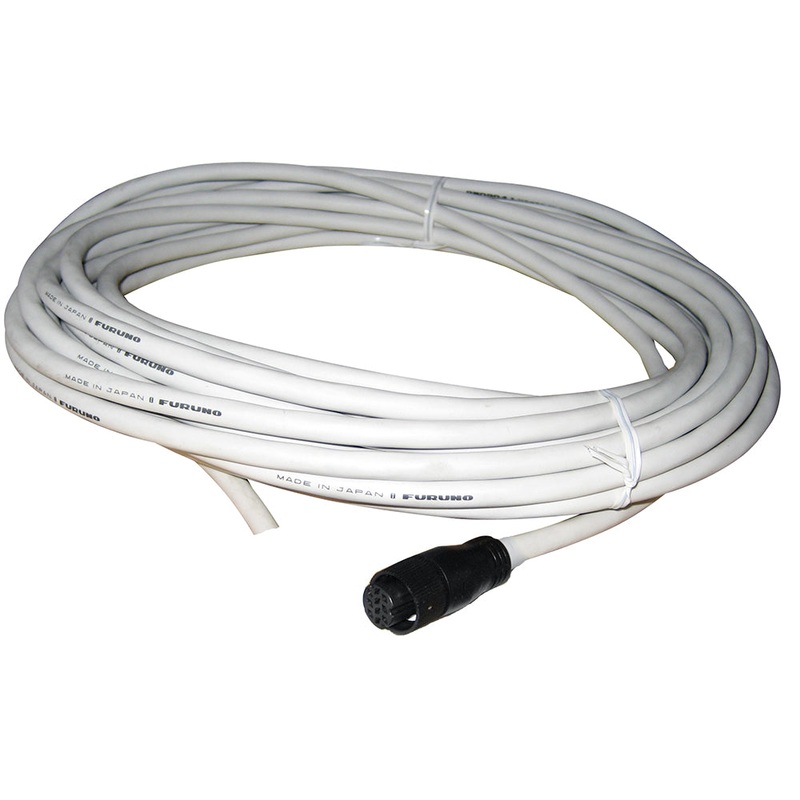 Furuno FA150 Cable Assembly – 10m – 001-122-910