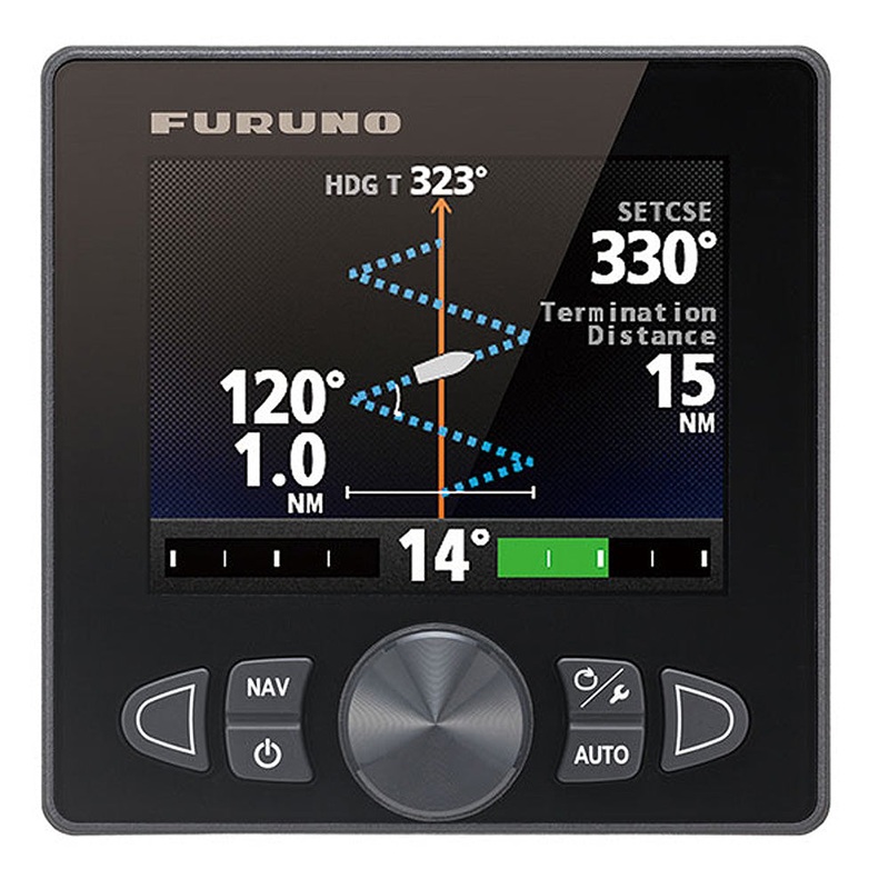 Furuno NavPilot 711C Control Unit – FAP7011C