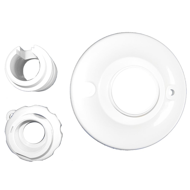 Furuno Pipe Mount Kit f/GP33 – 001-041-560