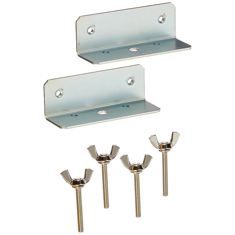 Furuno S-Type Side Fastening Flush Mount Kit – 000-040-720
