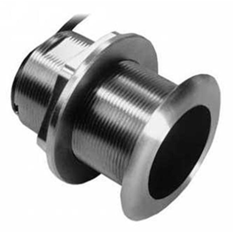 Garmin SS60 20 Tilt Thru-Hull 600W, 50/200kHz Transducer – 8-Pin – 010-11868-22