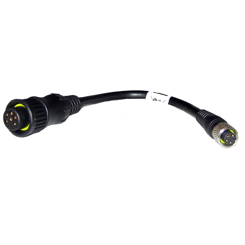 Minn Kota MKR-US2-1 Garmin Adapter Cable – 1852061