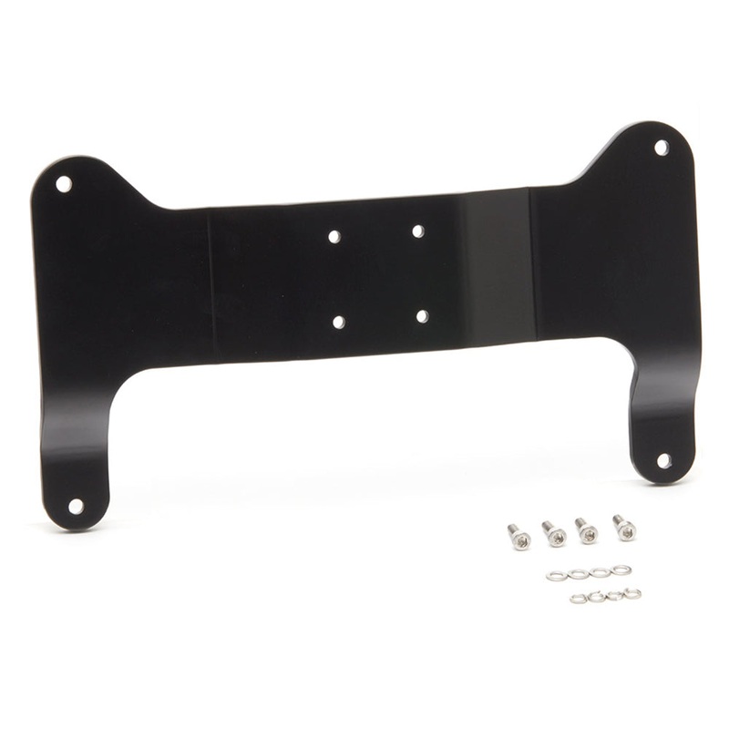 Raymarine Axiom Pro 16 Bracket Ball Mount Plate – A80537