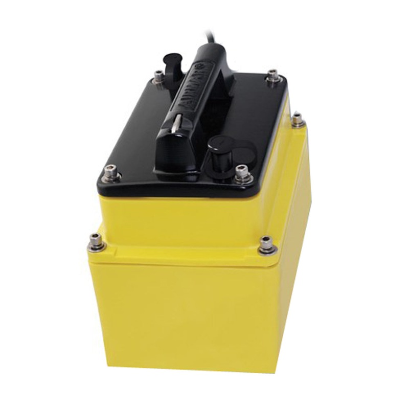 Raymarine M260 1kW In-Hull – A66089