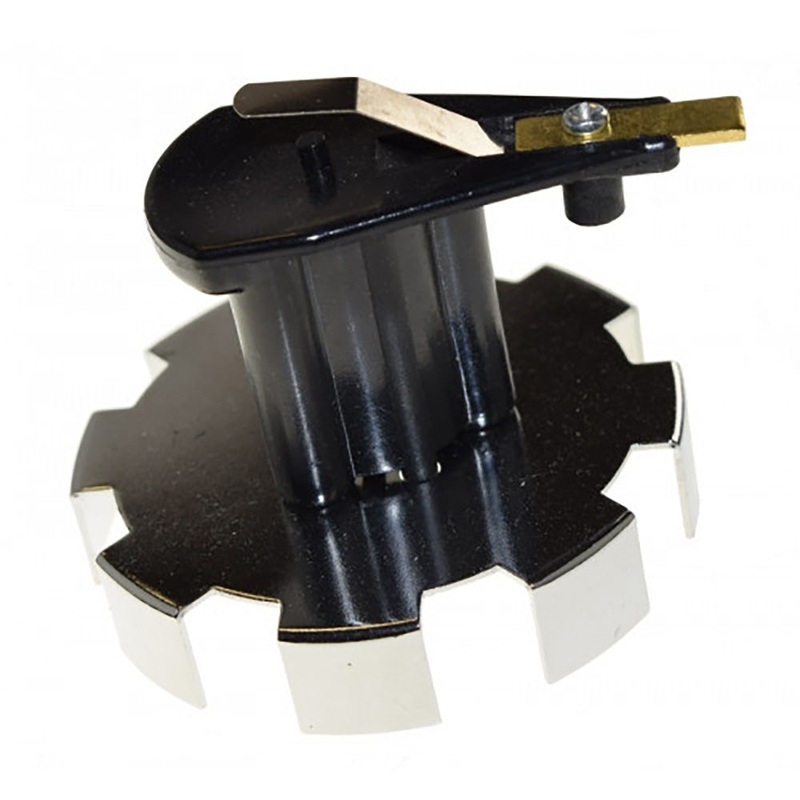 Regitar USA Distributor Cap f/GM V-8 Engines w/Thunderbolt IV & V HEI Ignitions