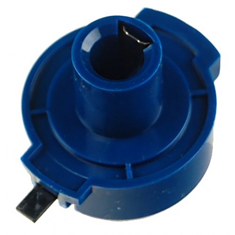 Regitar USA Rotor f/Mercruiser Inboard Engines: GM Style Module in Cap Distributors 4.3L V-6 Engines w/Delco HEI Ignition