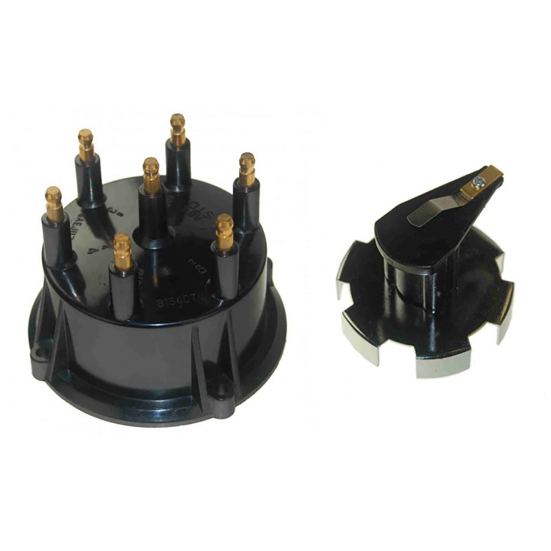 Regitar USA Tune-Up Kit f/Mercury Thunderbolt HEI – V-6