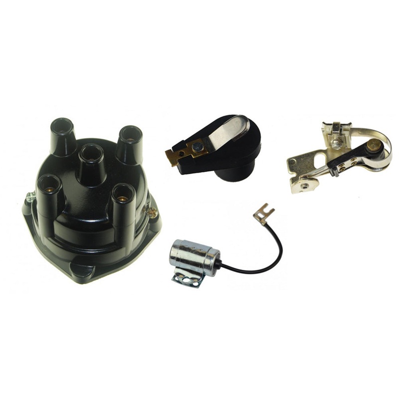 Regitar USA Tune-Up Kit for Delco In-Line 4 – Single Point