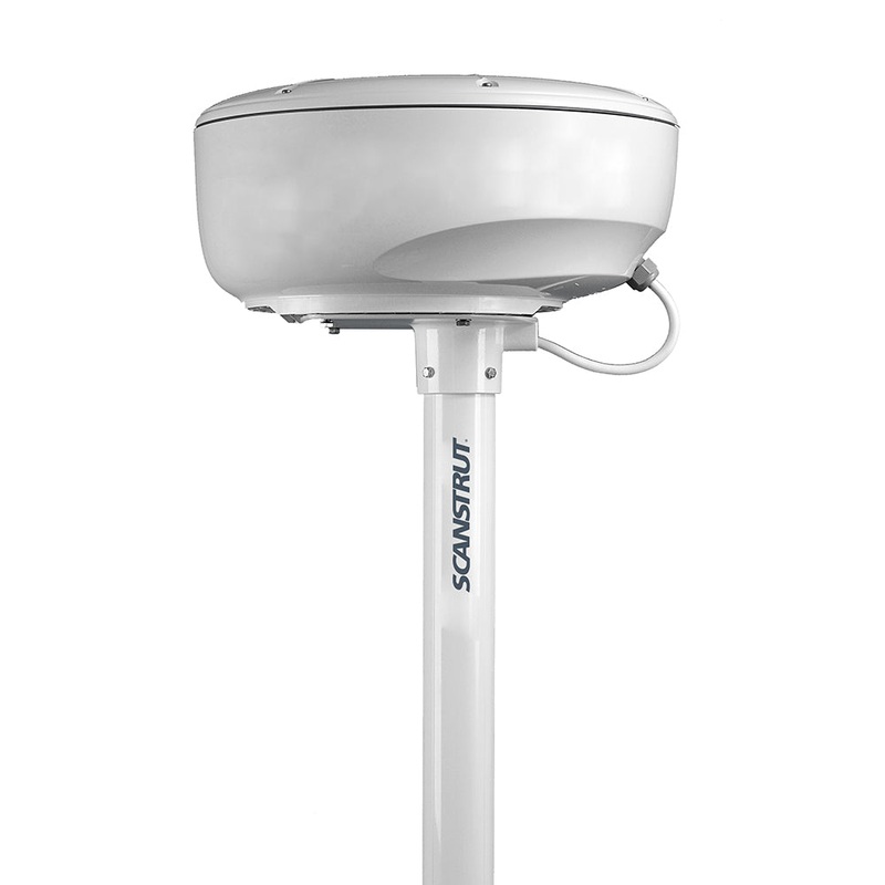 Scanstrut SC105 Satcom Pole Mount – 6′ – SC105