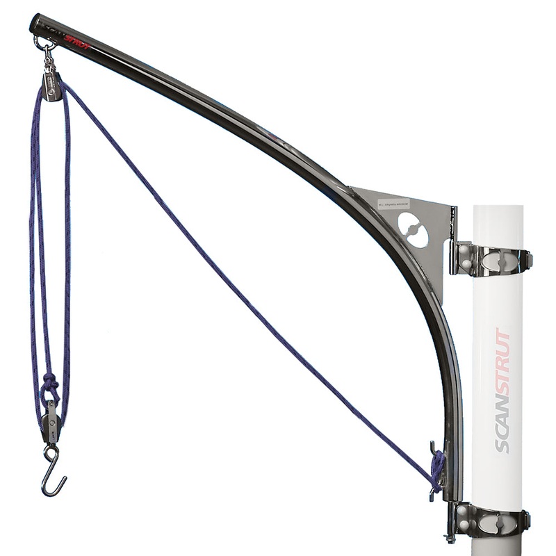 Scanstrut SC120 Lifting Crane – SC120