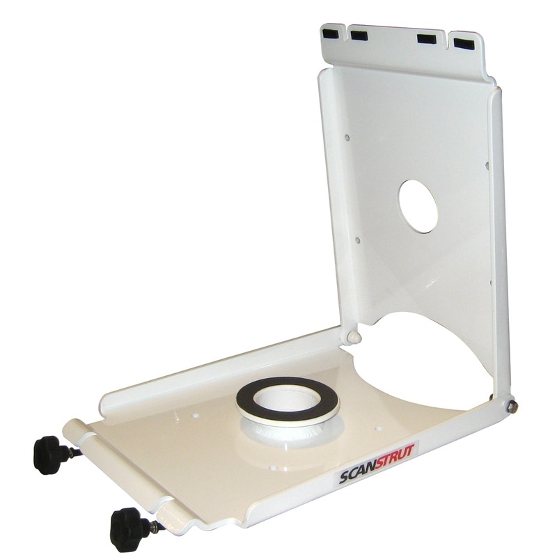 Scanstrut Un-Powered Hinge System f/PowerTower – HS-01