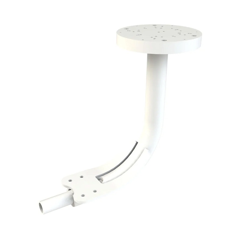 Seaview Compact Light Bar f/Thermal Cameras, Low-Light Cameras, & Search Lights (To Clear Closed Dome Radars) – No Light – LTBSF5