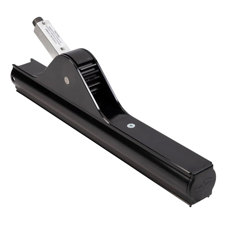 SureShade Power Pontoon Bimini Top Actuator – Black – 861676