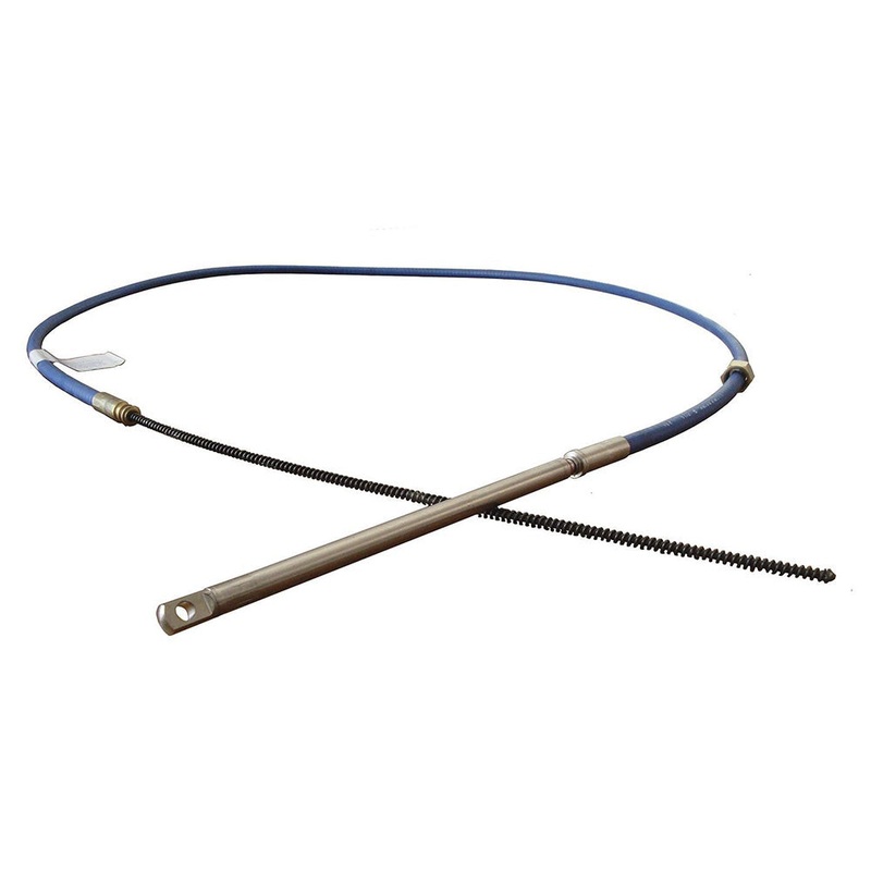 Uflex M90 Mach Rotary Steering Cable – 6′ – M90X06