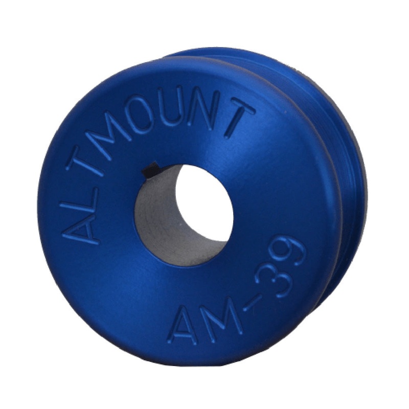 Balmar 95 Series Alternator Pully, Altmount – 48-AM-39