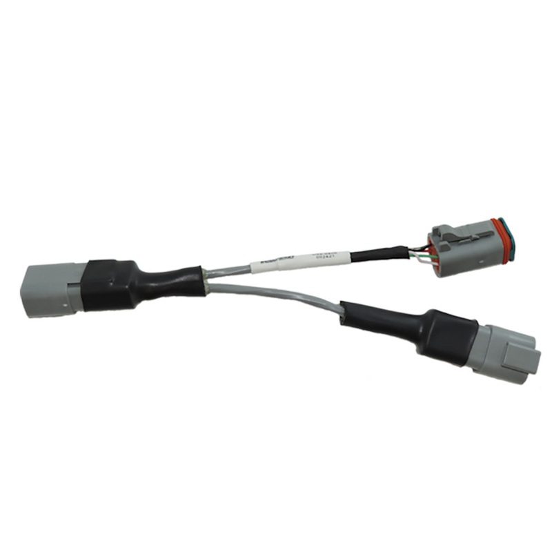 Balmar Communications Cable, SG200, 3-Way Adapter – SG2-0408
