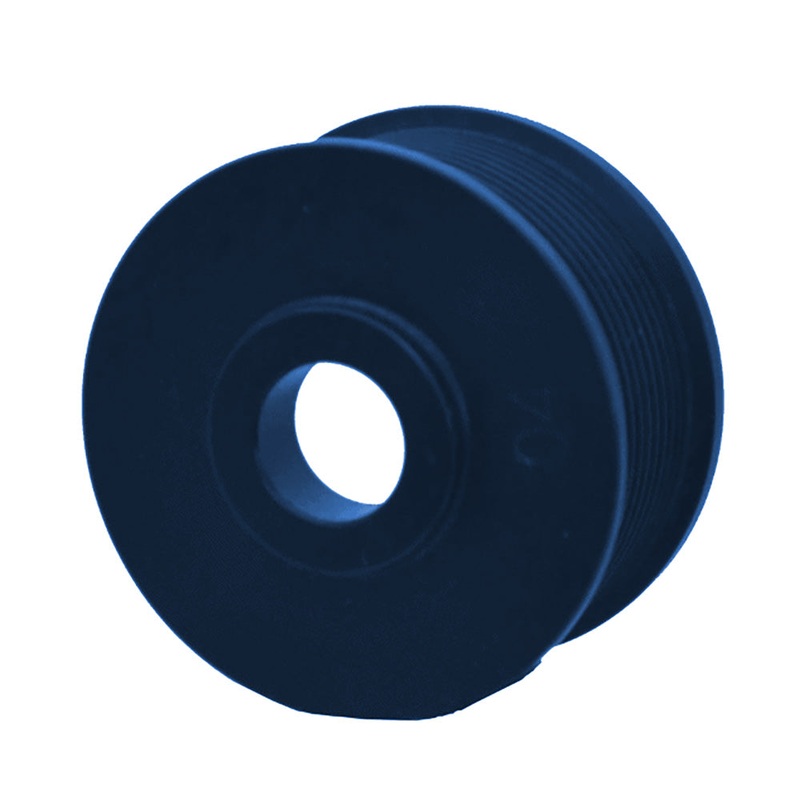 Balmar Pulley J10 f/Altmount AT Series Alternator 2.4 x 17mm – 48-AM-106