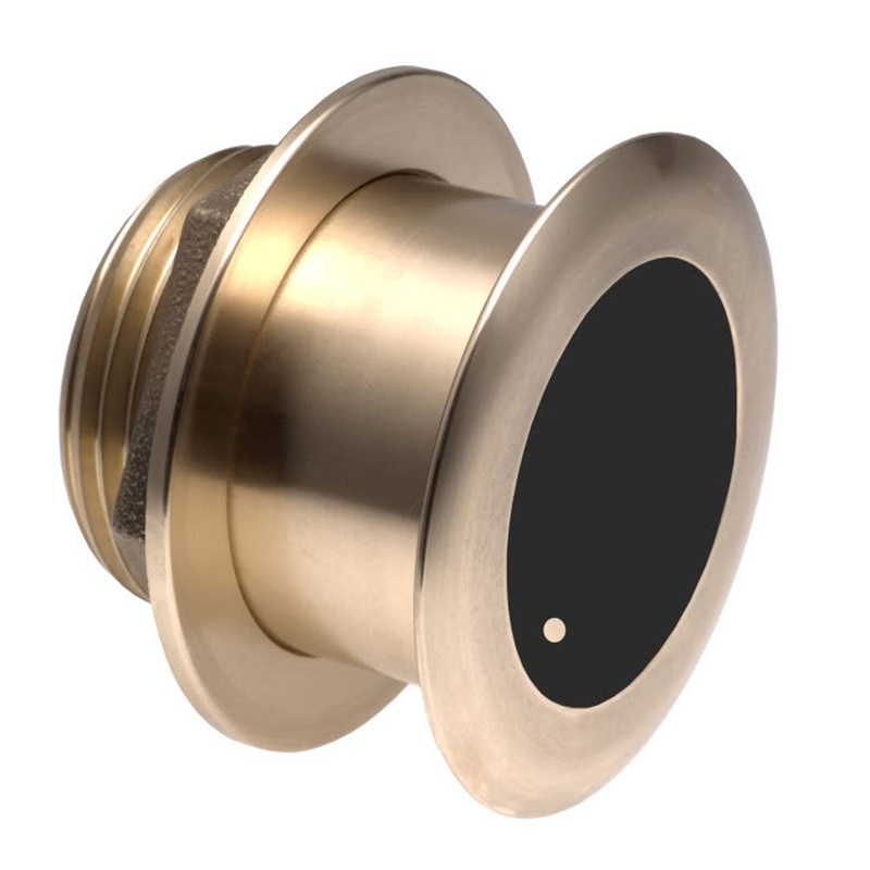 Furuno 1kW 20 Tilted Element Transducer – 526TID-LTD/20