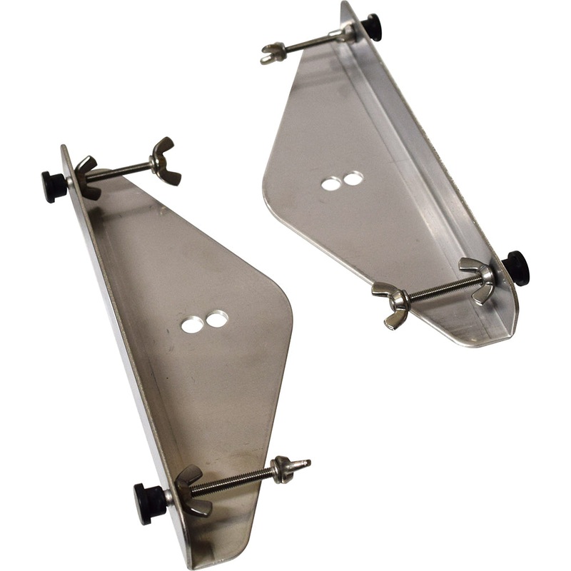 Furuno TZT14 Flush Mounting Kit – 001-190-440-00