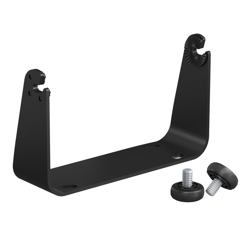 Garmin Bail Mount w/Knobs f/GPSMAP 7×3 Series – 010-12992-00