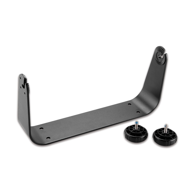 Garmin Bailmount w/Knobs f/GPSMAP 800 Series – 010-12127-00