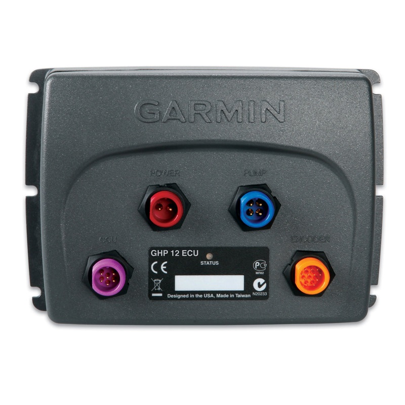Garmin Electronic Control Unit (ECU) f/GHP 12 – 010-11053-30
