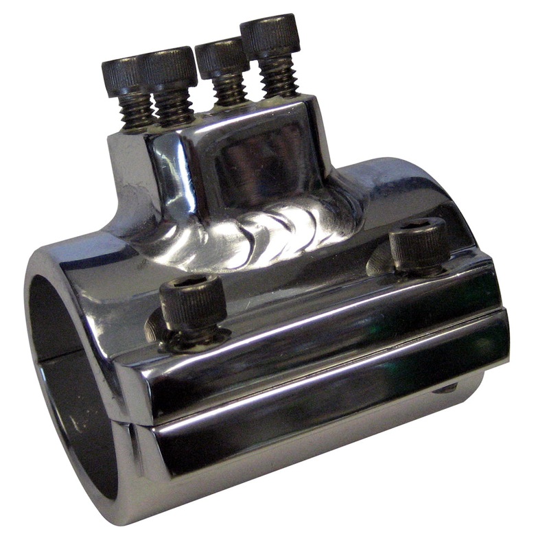Lee’s Clamp-On Light Bracket – 1.315 Pipe – LT5202