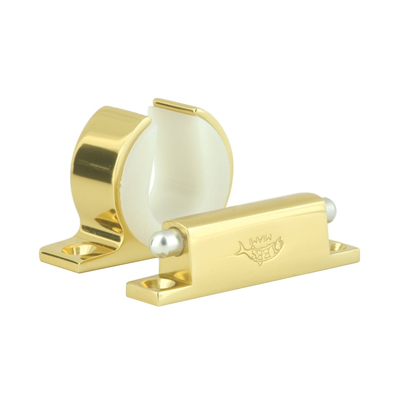 Lee’s Rod and Reel Hanger Set – Shimano Tiagra 20 – Bright Gold – MC0075-3020