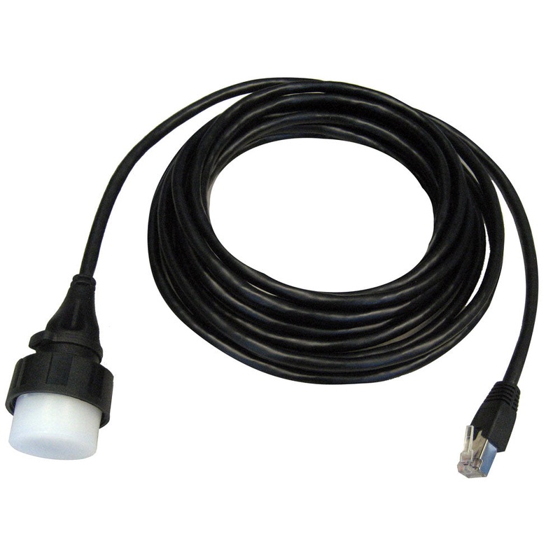 Maretron Waterproof Ethernet Cable 16.4′ – PX0837/5M00