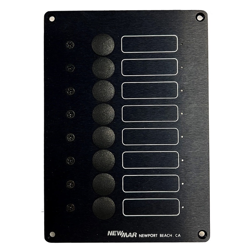 Newmar ACCY-IBX Blank Panel – ACCY-IBX