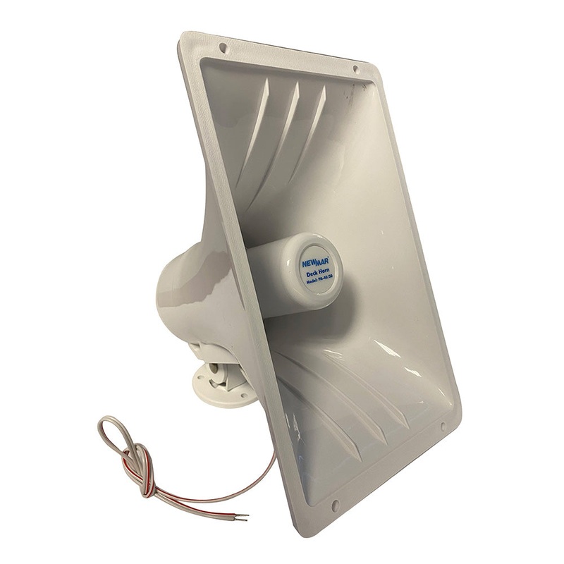 Newmar PA40/30 Deck Horn – PA40/30