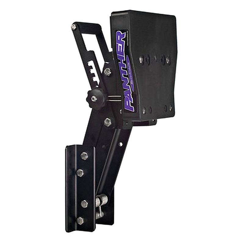 Panther 4-Stroke Bracket w/16 Vertical Travel – 550416
