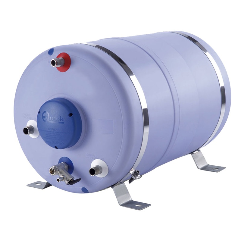 Quick Nautic Boiler B3 – 5.3 Gallon – 12V – 300W – FLB32003S120A00