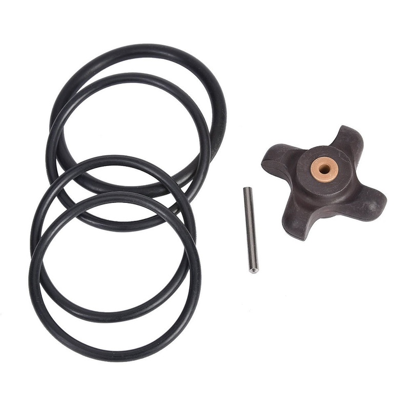 Raymarine Paddle Wheel Kit f/ST40, 60, 60 PLUS, 365/470/750 – R69015