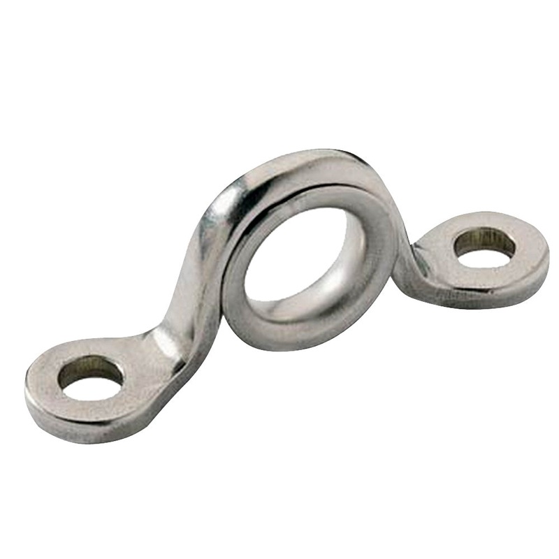Ronstan Ferrule Eye Saddle – 9mm (3/8) Clearance – RF499
