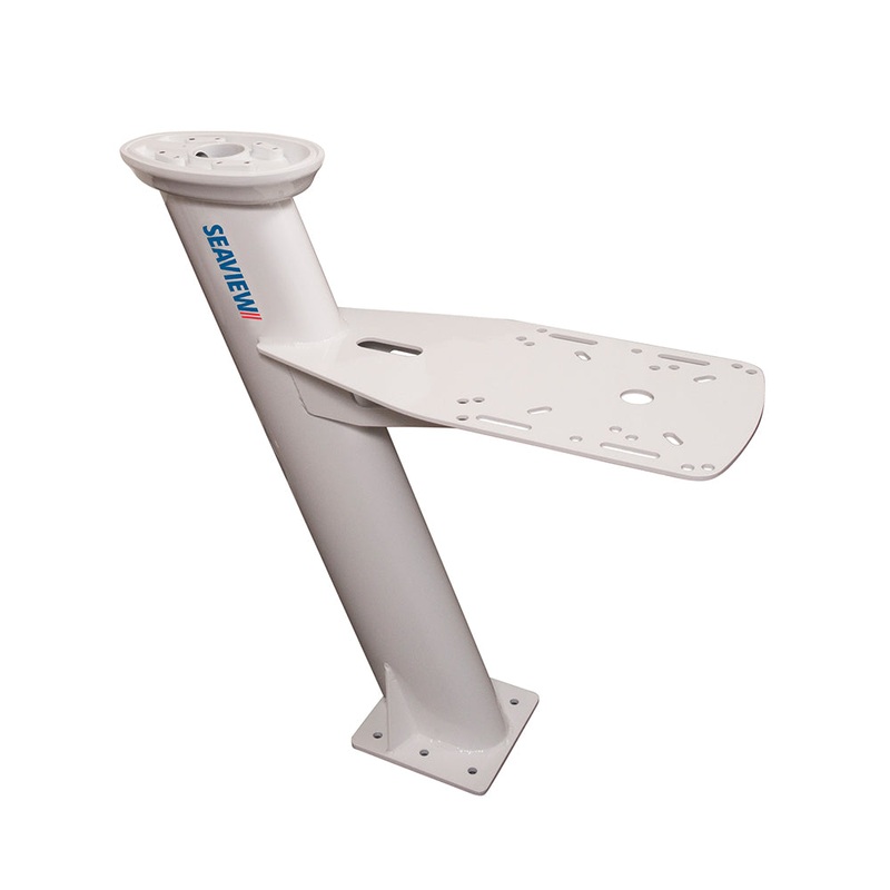 Seaview Dual Mount – 33 – PMA-DM124-M2