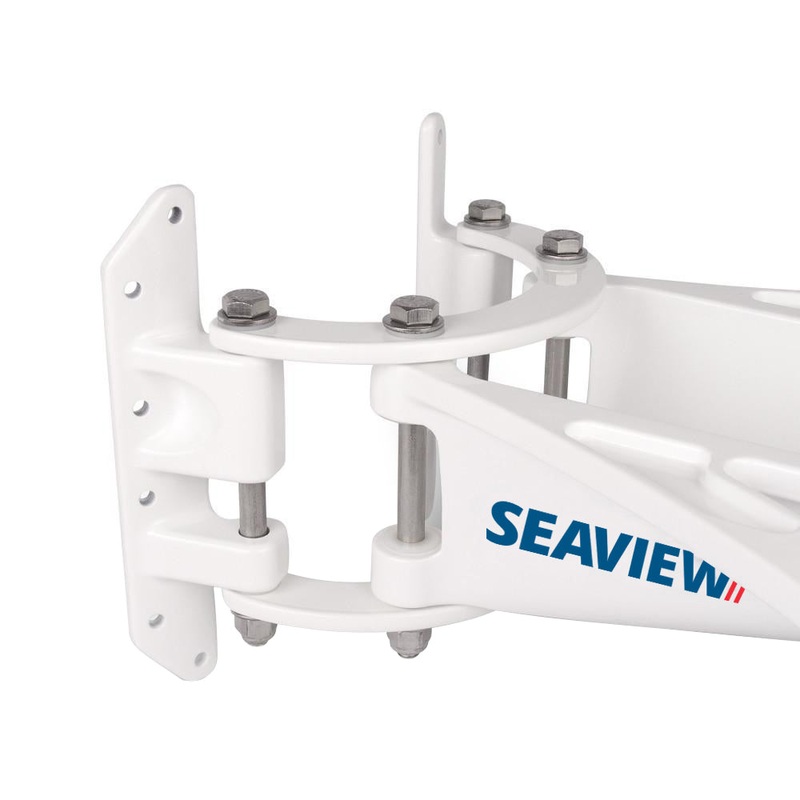 Seaview IsoMat Mast Platform Adapter – SM-AD-ISO