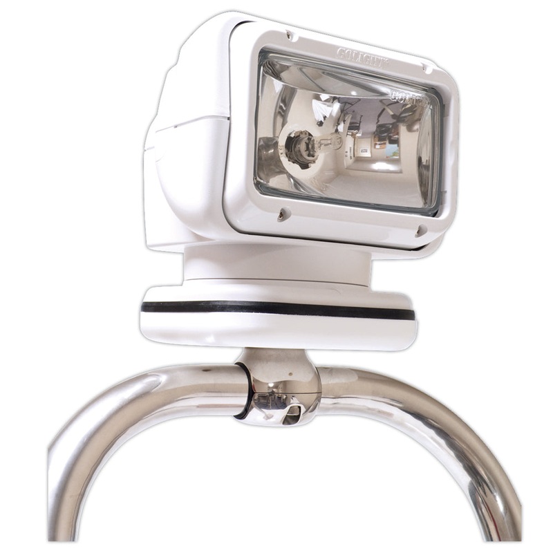 Seaview Rail Mount f/Golight – RM-GOL-1
