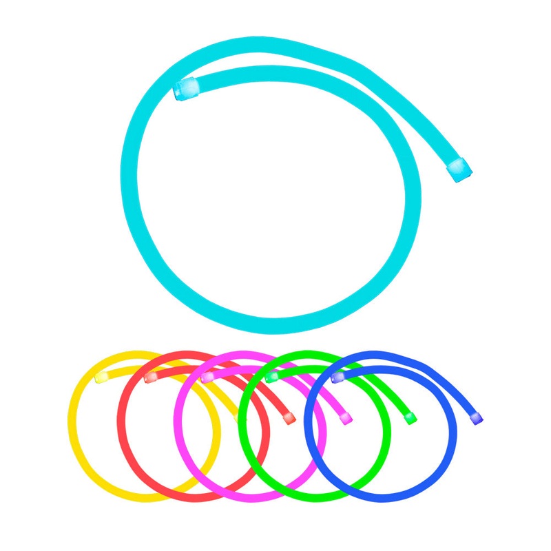 Shadow-Caster Marine Mini Neon Light Strip – 8′