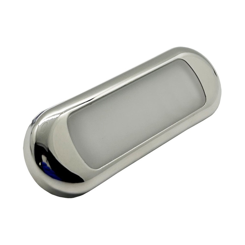 Shadow-Caster RGBW Courtesy Light – SS – SCM-CLX-RGBW-SS