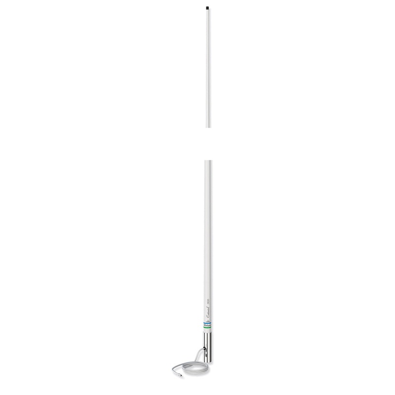 Shakespeare 5120 8′ AM / FM Antenna – 5120
