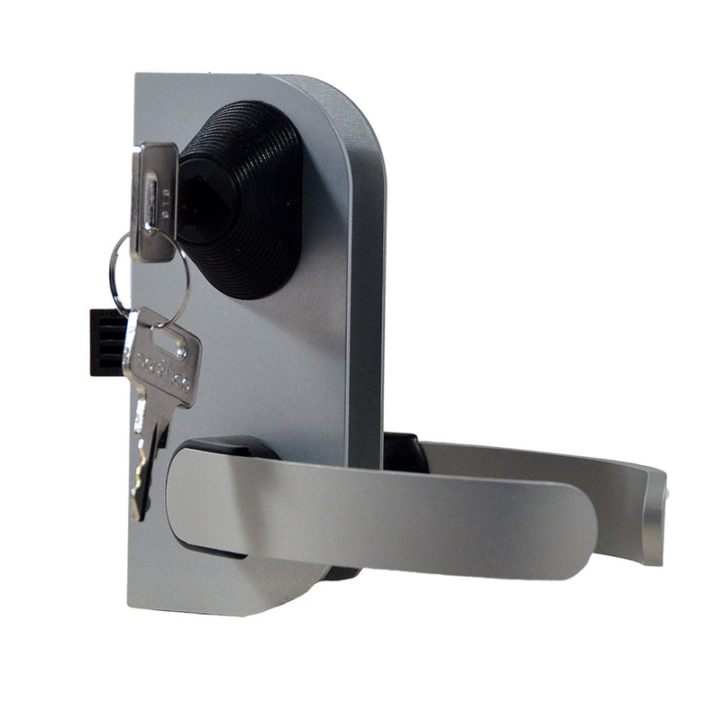 Southco Offshore Swing Door Latch Key Locking – ME-01-210-60