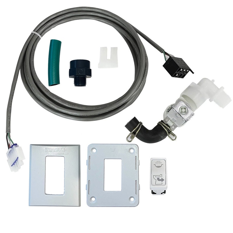 Thetford Freshwater Solenoid Kit f/Nano Toilets – 12V