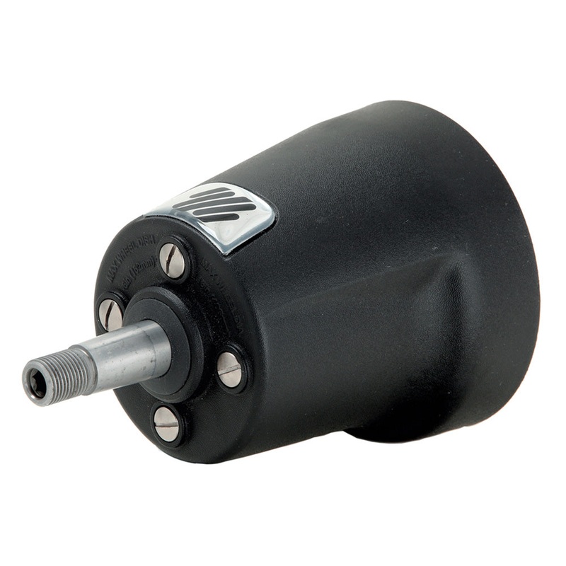 Uflex Masterdrive 32CC Front Mount Helm – UH32-F