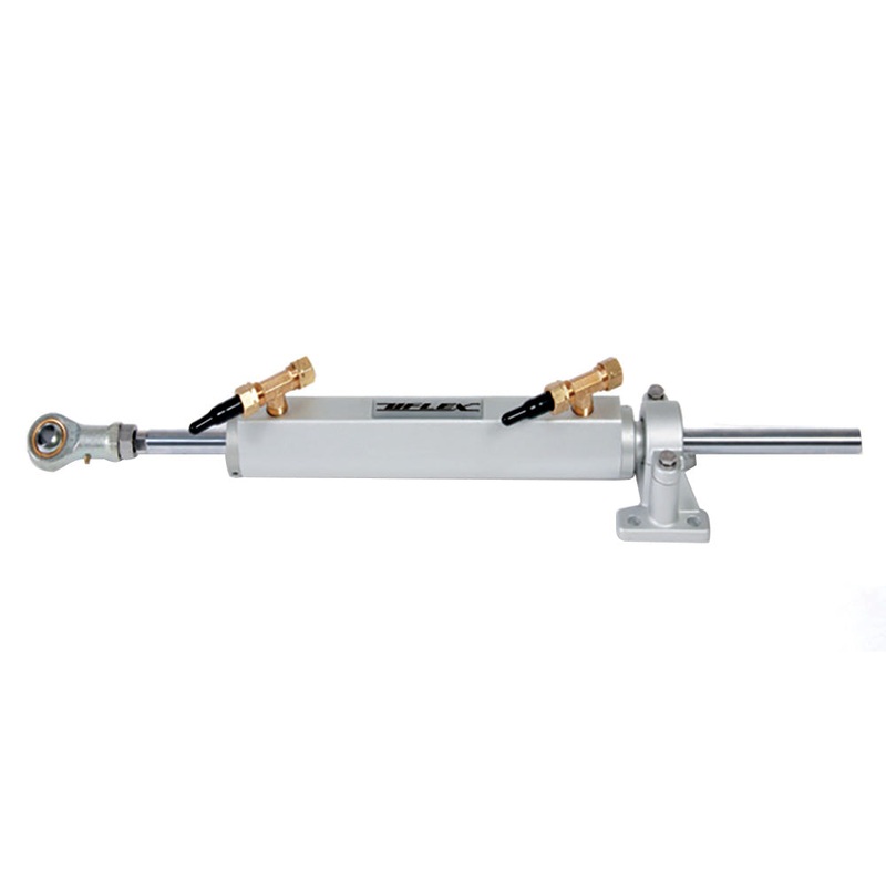 Uflex UC168-1 Hydraulic Steering Cylinder – UC168-1