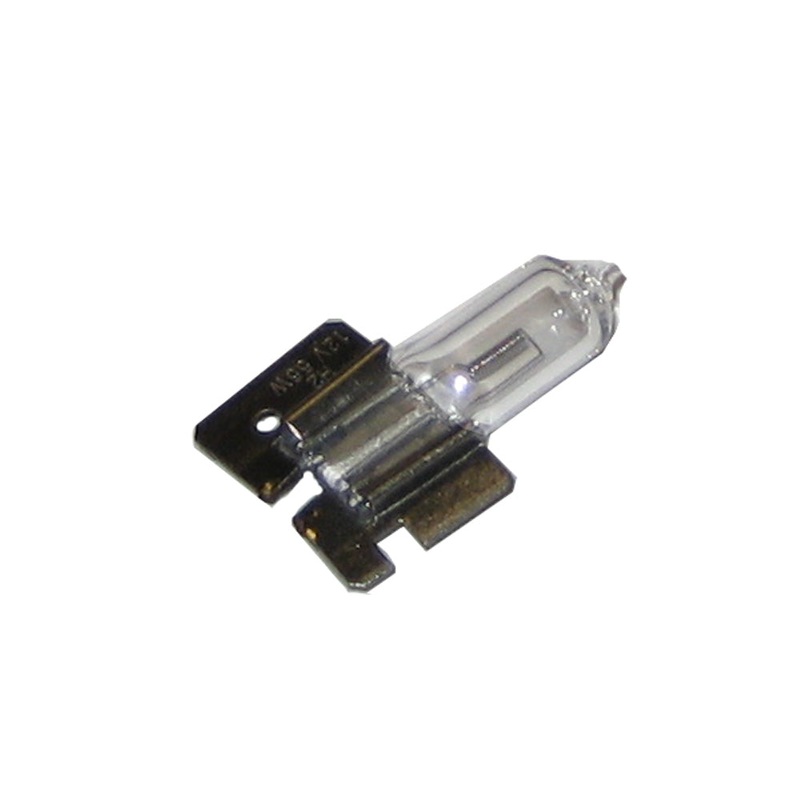 ACR 55W Replacement Bulb f/RCL-50 Searchlight – 12V – 6002