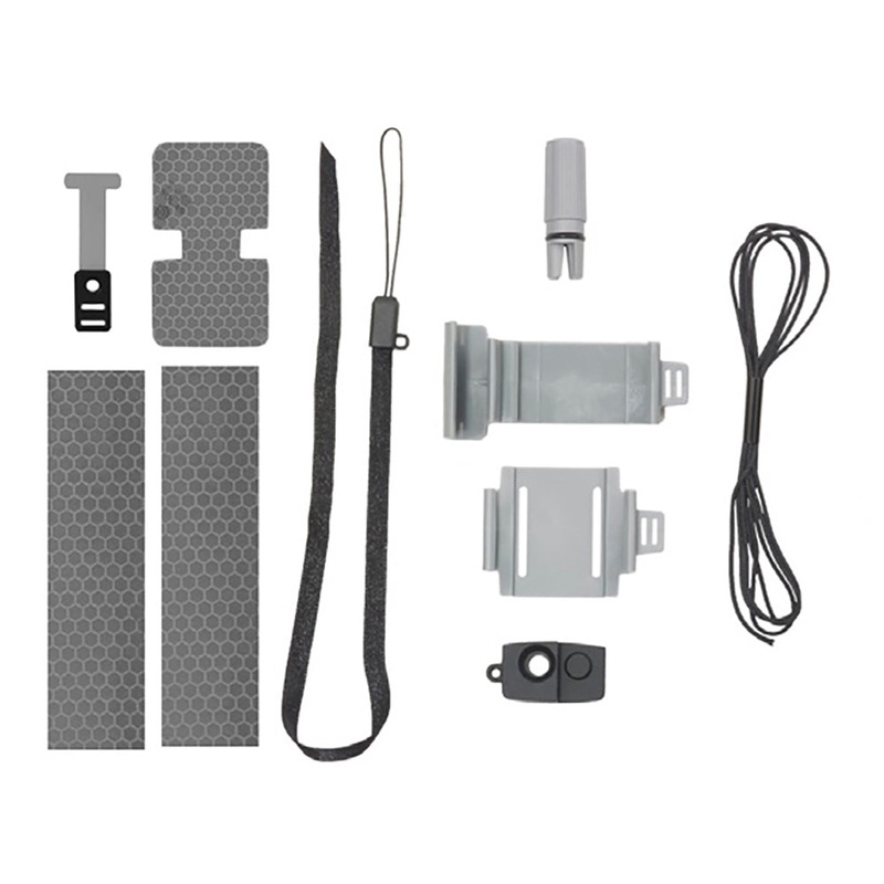 ACR AISLink Man Overboard Beacon Parts Kit – 9618