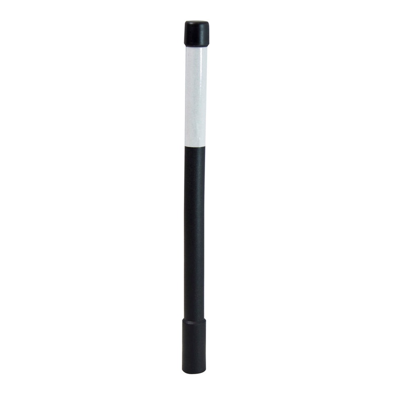 ACR Antenna f/RapidFix , Sat II & GlobalFix  – Black – 9368